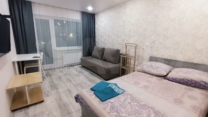 2-к. квартира, 46 м², 3/5 эт.