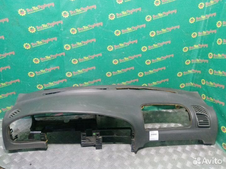 Торпедо Kia Spectra седан 1.6 2007