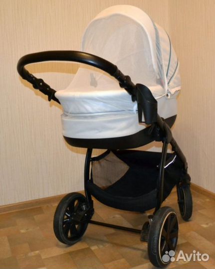 Коляска 3в1 Noordi Sun Sport