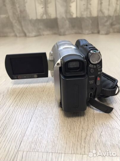 Видеокамера Sony