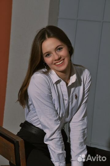 Репетитор по английскому языку