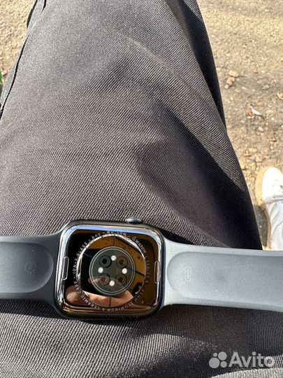 Apple watch series 8 45 mm