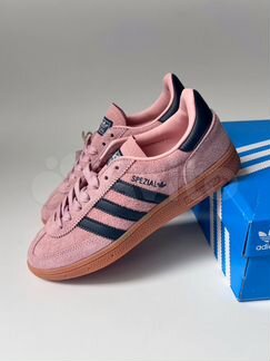 Adidas spezial pink