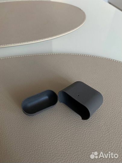 Чехол для Airpods 2