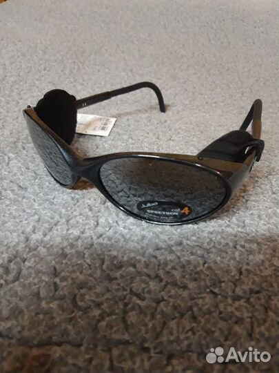 Очки солнцезащитные горные