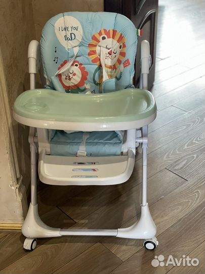 Стул для кормления