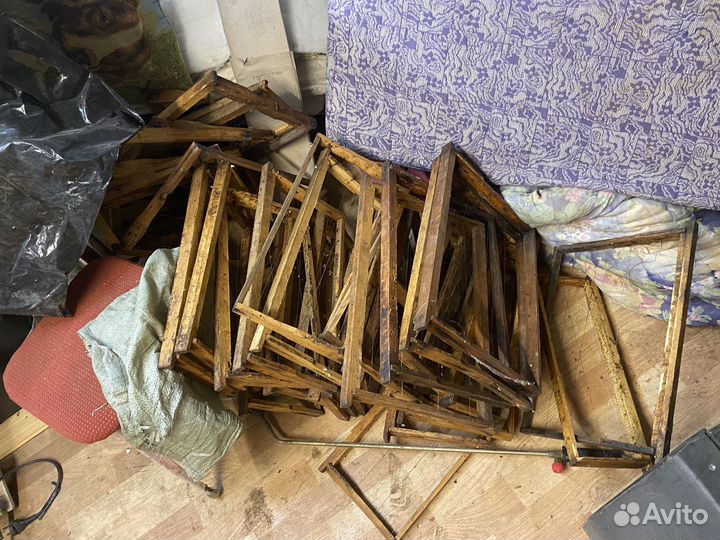 Рамки для ульев