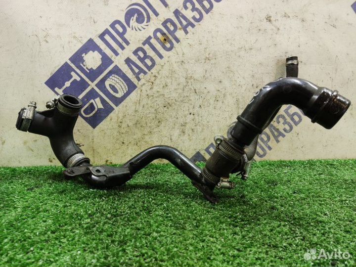 Сапун Audi A4 B6 седан 1.8 BFB 2002