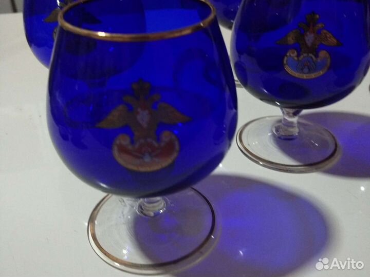 Бокалы для вина