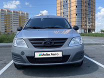 ВАЗ (LADA) Largus 1.6 MT, 2014, 122 000 км, с пробегом, цена 770 000 руб.