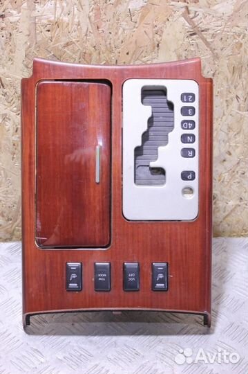 Подстаканник Infiniti Qx 2004-2009