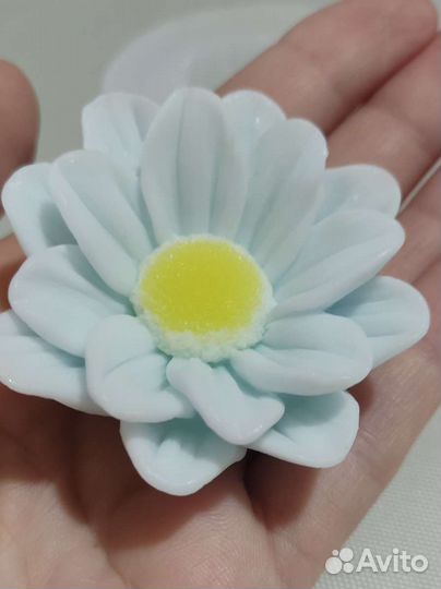 Силиконовые формы