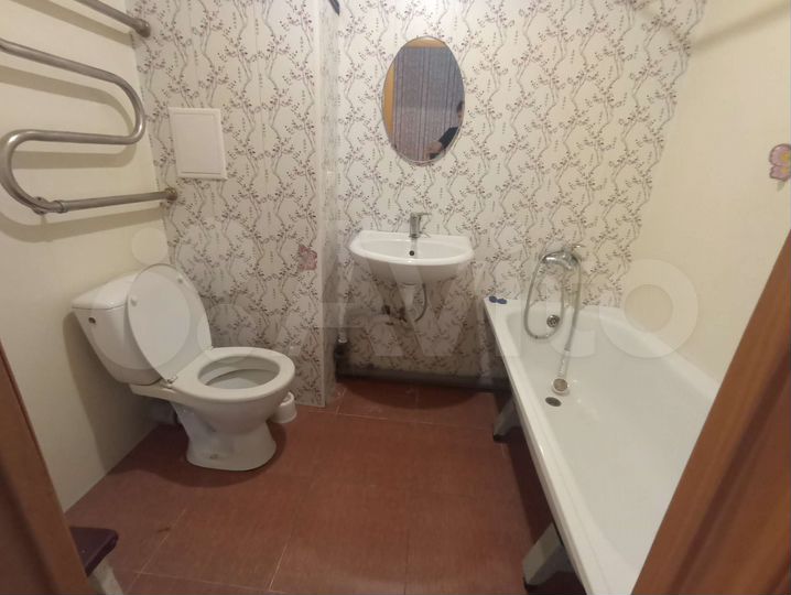 2-к. квартира, 42 м², 2/5 эт.