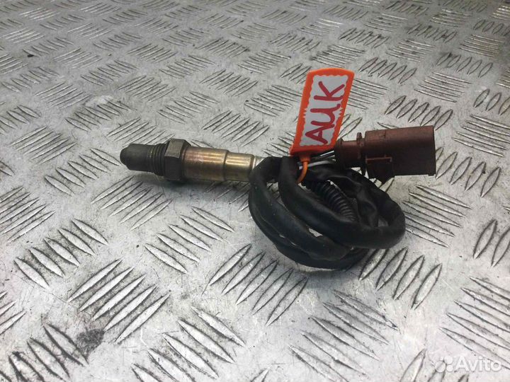 Лямбда-зонд Ауди А6 079906265d AUK