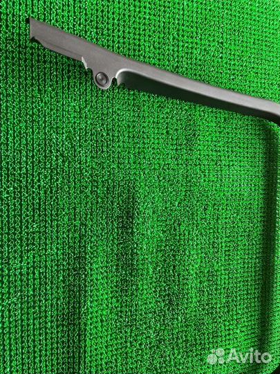 Обшивка двери прав. зад. Land Rover Range Rover Sp