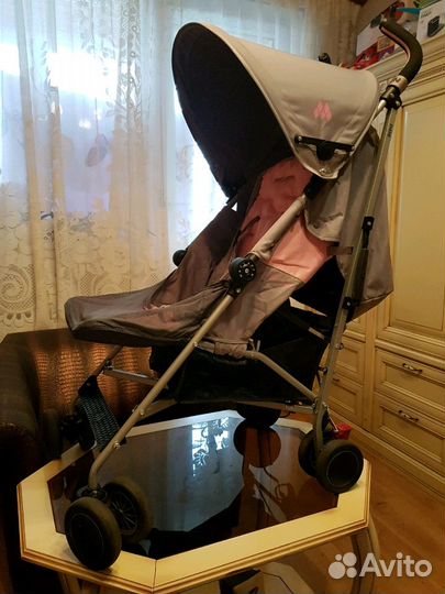Коляска 