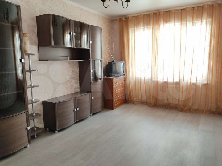 1-к. квартира, 47,9 м², 5/14 эт.