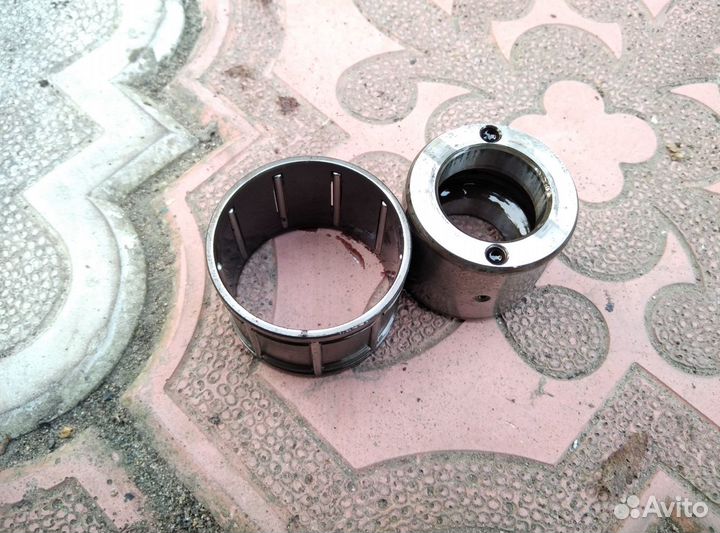 Подшипник втулка сцепления yamaha fzx750 fzx 750