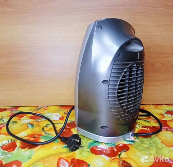 Керамический обогреватель эленберг