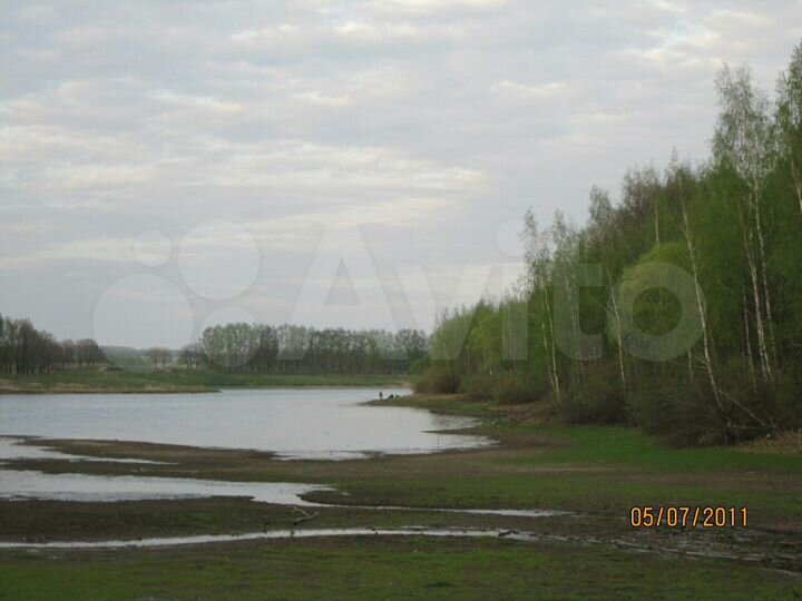 Участок 12 сот. (СНТ, ДНП)