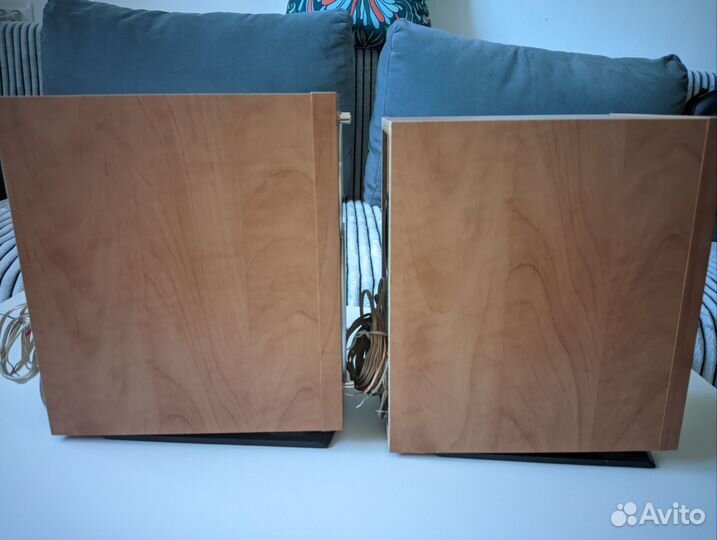 Акустические колонки Panasonic