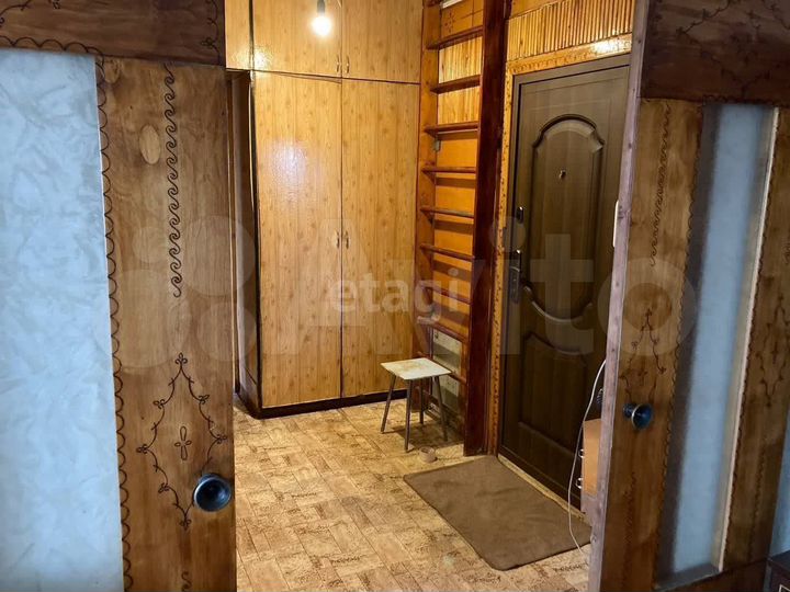 2-к. квартира, 49,9 м², 8/9 эт.