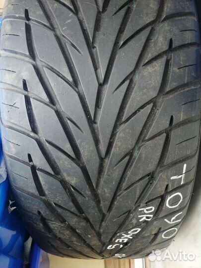 Toyo 785 255/50 R19