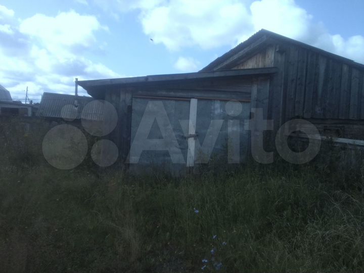 Участок 19 сот. (ИЖС)