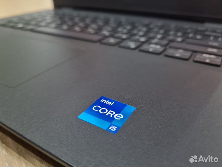 Dell Vostro Intel Core i5 11 Gen / 16 Гб / 256 + 1