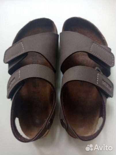 Birkenstock,кеды и ботиночки для мальчика