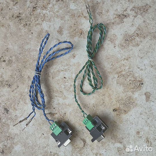 Анализатор шины Can Fd