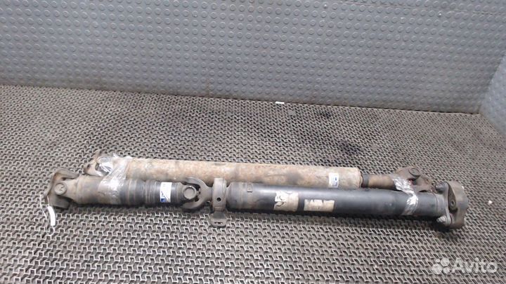 Кардан Ford Transit, 2012