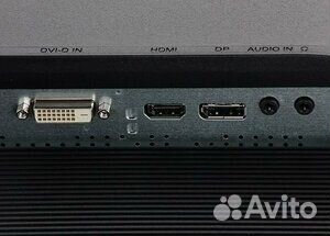 Монитор Acer kg271c