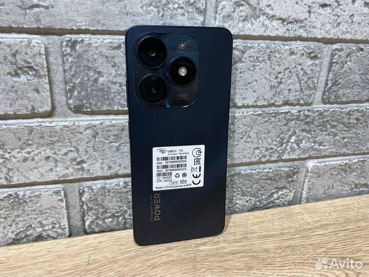 TECNO Camon 19 Neo, 6/128 ГБ