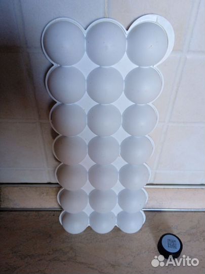 Форма для льда