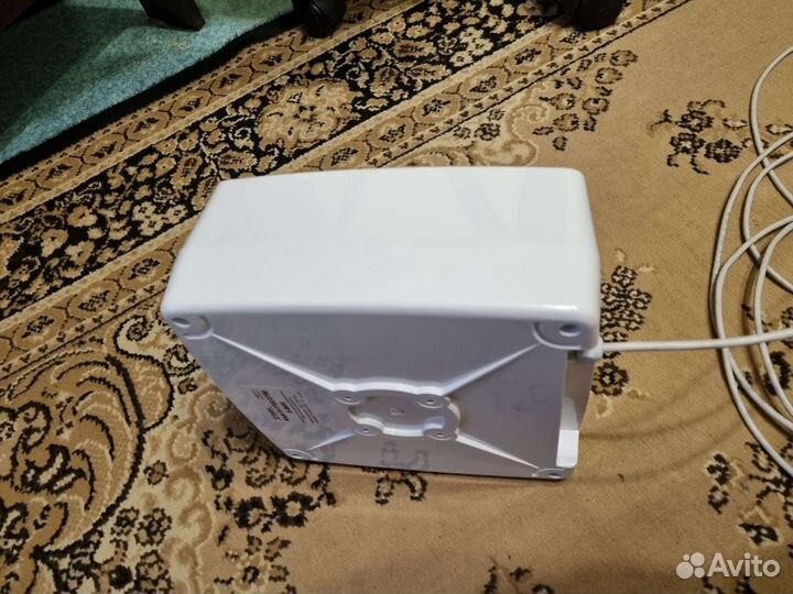 Антенна kroks KAA15-1700/2700 U-BOX