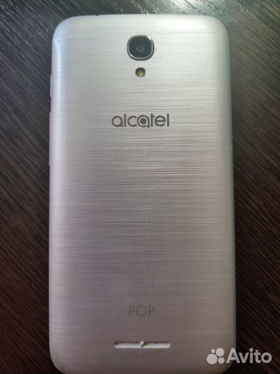 Модель Алкатель 5051D