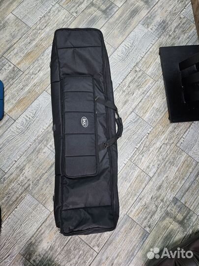 Сумка для цифрового фортепиано 88 клавиш