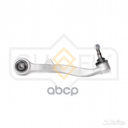 Рычаг подвески перед лев SH1928 sufix