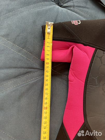 Гидрокостюм детский 5 лет