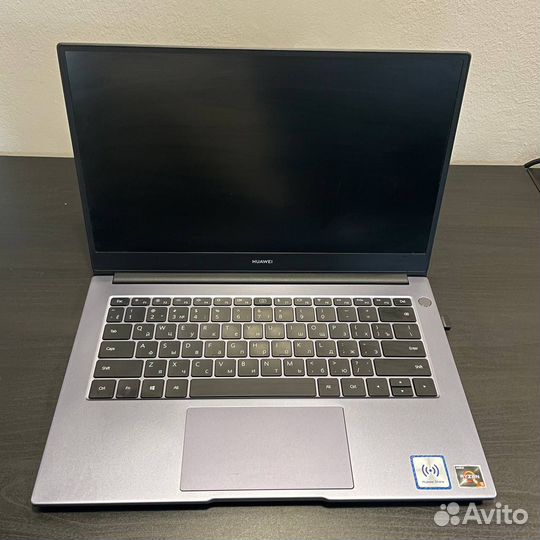 Huawei MateBook D 14 Ryzen 5 8GB 512GB