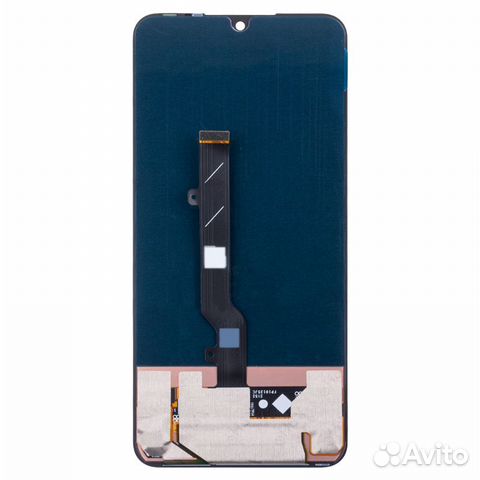 Дисплей для Infinix Note 12 Pro/12 2023