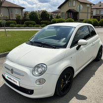 FIAT 500 1.2 MT, 2012, 180 000 км, с пробегом, цена 670 000 руб.