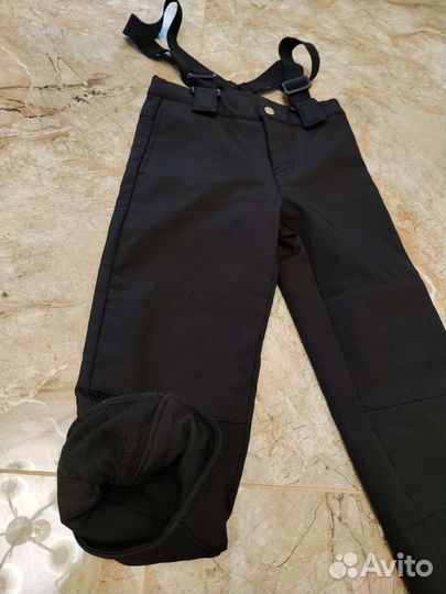 Полукомбинезон