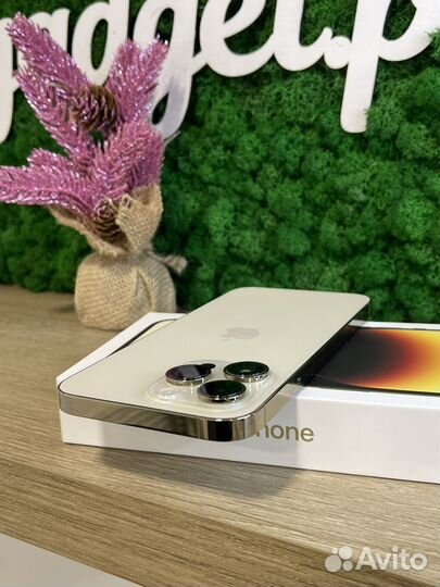 iPhone 14 Pro Max 256gb идеальный Sim/Esim