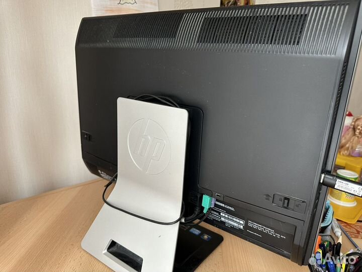 Моноблок компьютер HP Compaq 6300 All-in-one PC