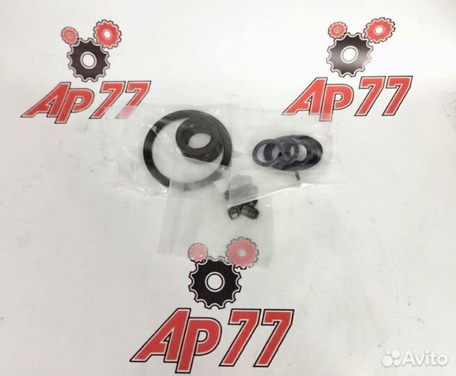 Ремкомплект двс Suzuki K10A Металл 1140175814