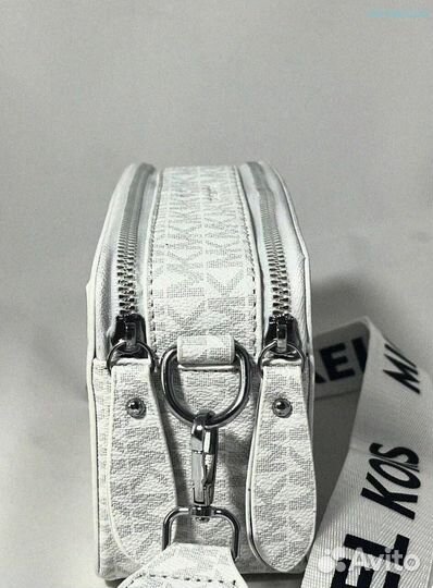 Стильная сумка Michael Kors через плечо