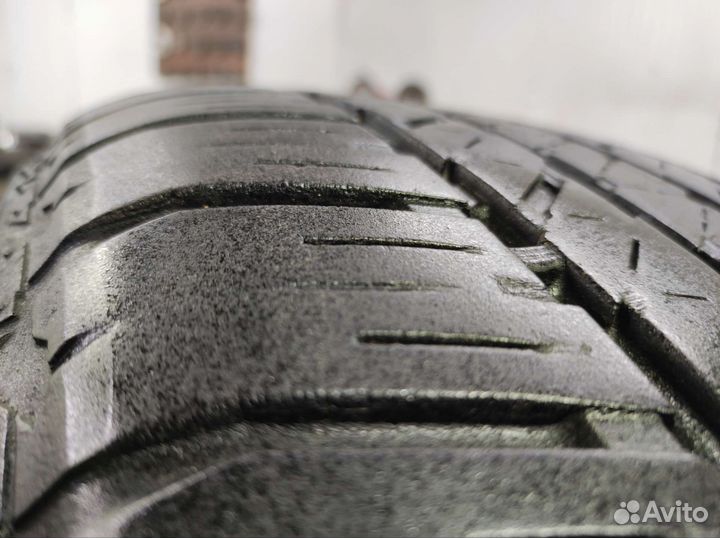 Bridgestone Dueler 684 265/60 R18