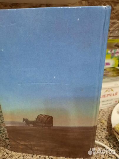 Цыган Анатолий Калинин